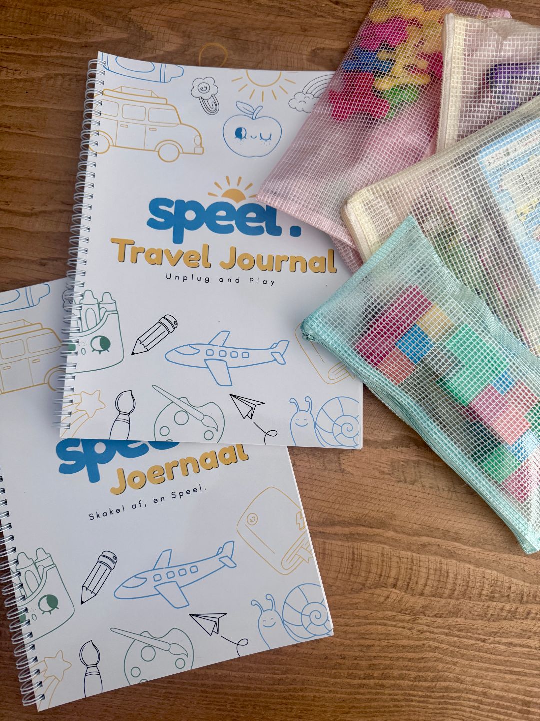 Speel Combo - Image 2