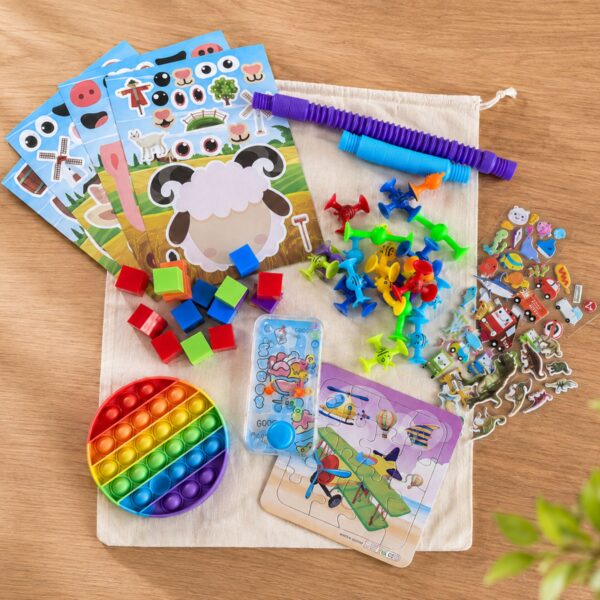 Speel Kit A - Speel